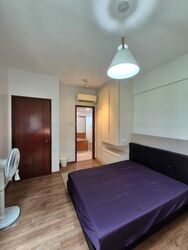 Summerdale (D22), Condominium #577795681